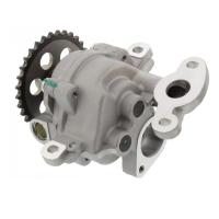 Маслонасос 2.4 TD / 2.2 TD / 3.2 TD Transit 2000-2011